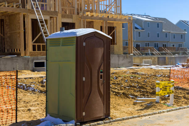 Best Long-term porta potty rental  in Cicero, IN