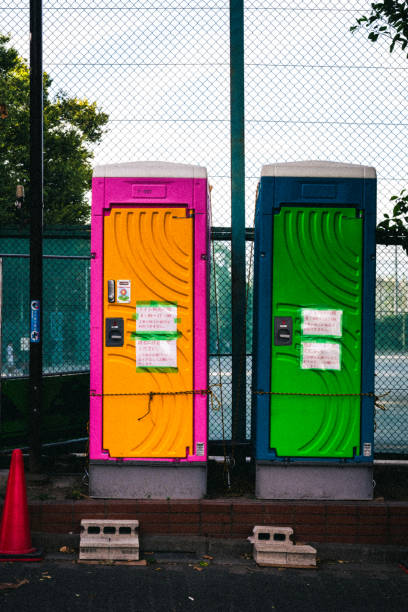 Best Wedding porta potty rental  in Cicero, IN