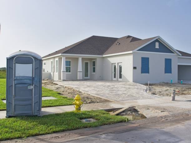 Best Portable bathroom rental  in Cicero, IN