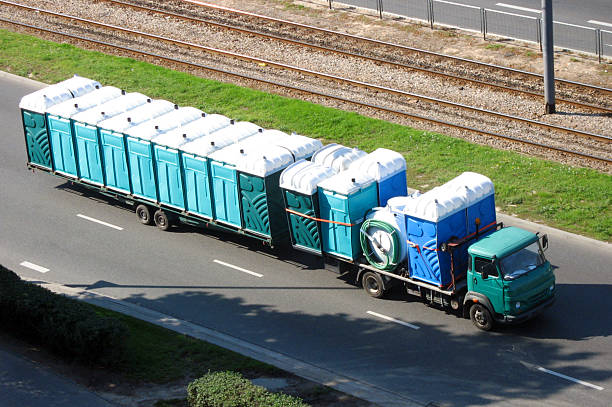 Porta potty rental for festivals in Cicero, IN